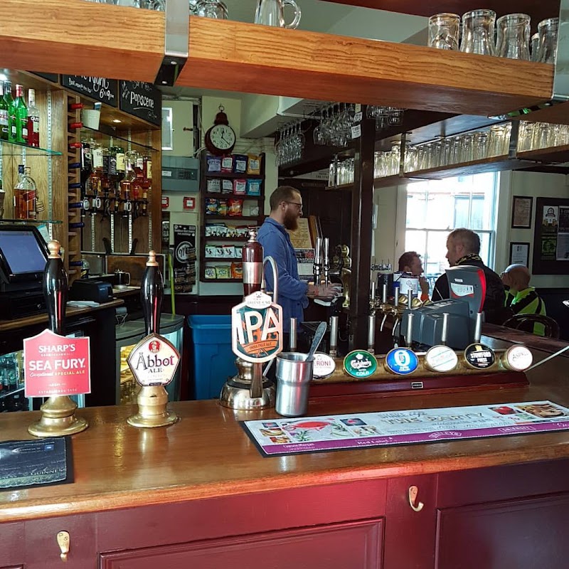 The Victoria — Best pubs in Hitchin
