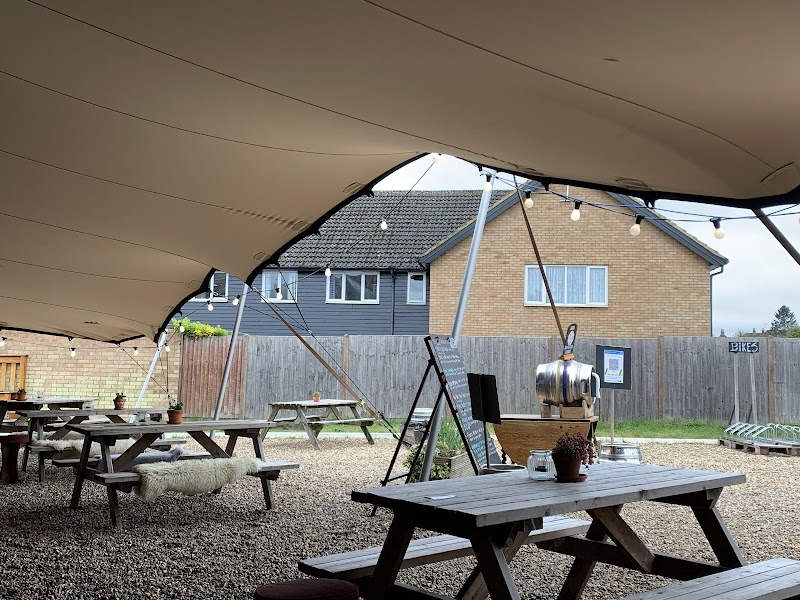 The Highlander — Best pubs in Hitchin
