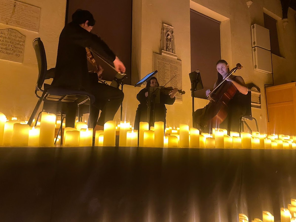 The National Centre for Early Music York — Venue | Urbanary