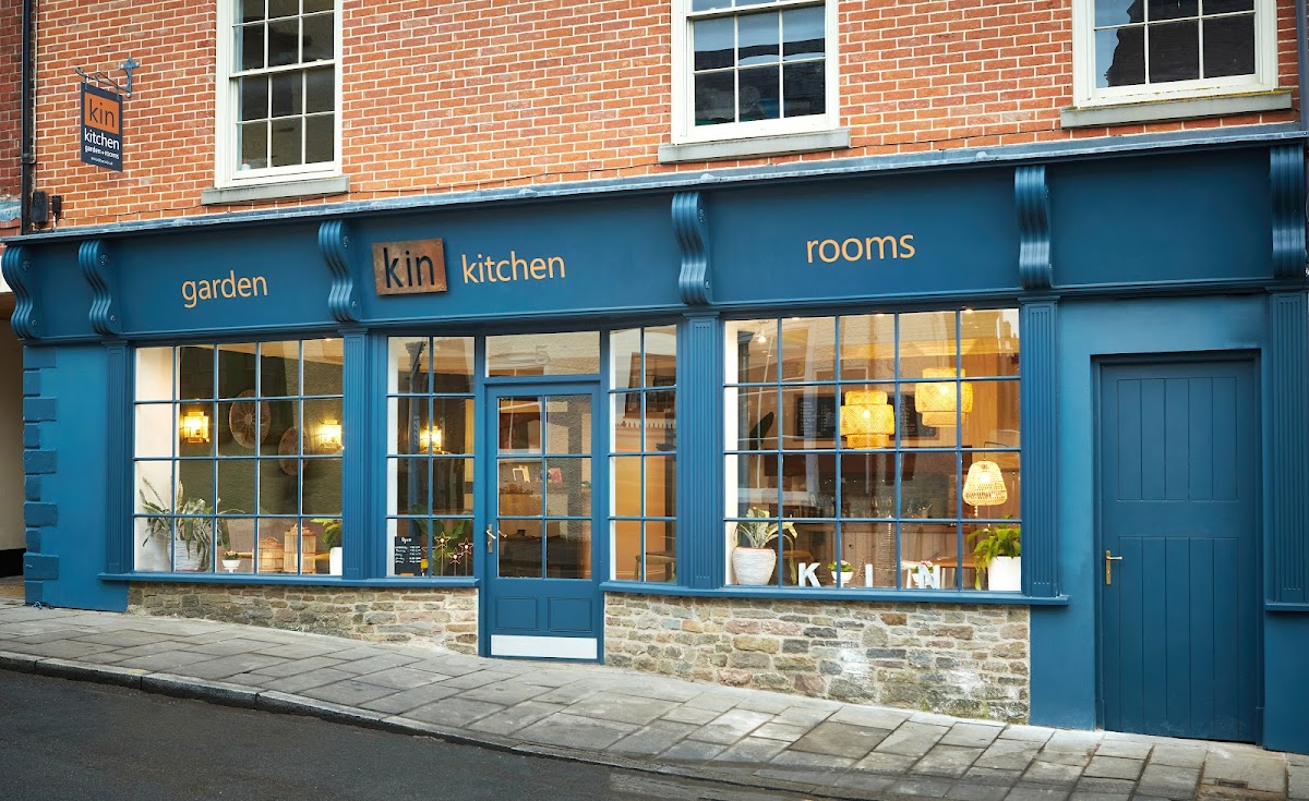 Kin Kin Ludlow Kin Kitchen Ludlow — Restaurant | Urbanary