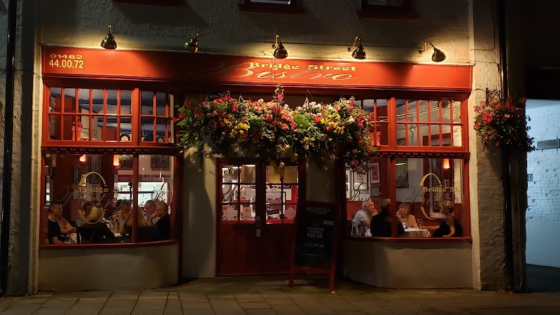 Bridge Street Bistro — Best restaurants in Hitchin