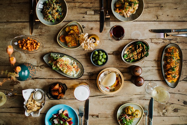 Hermitage Rd Bar and Restaurant