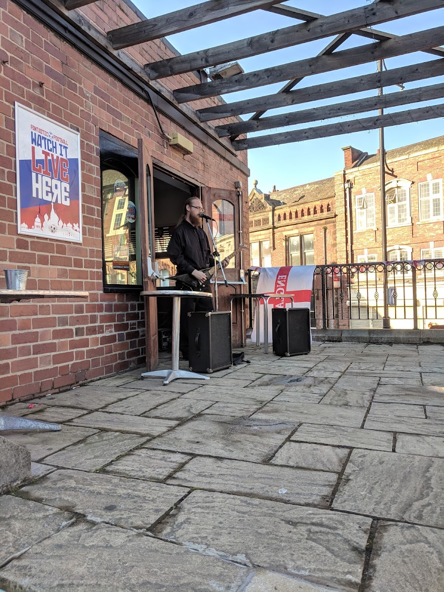 The High House Rotherham — Pub | Urbanary