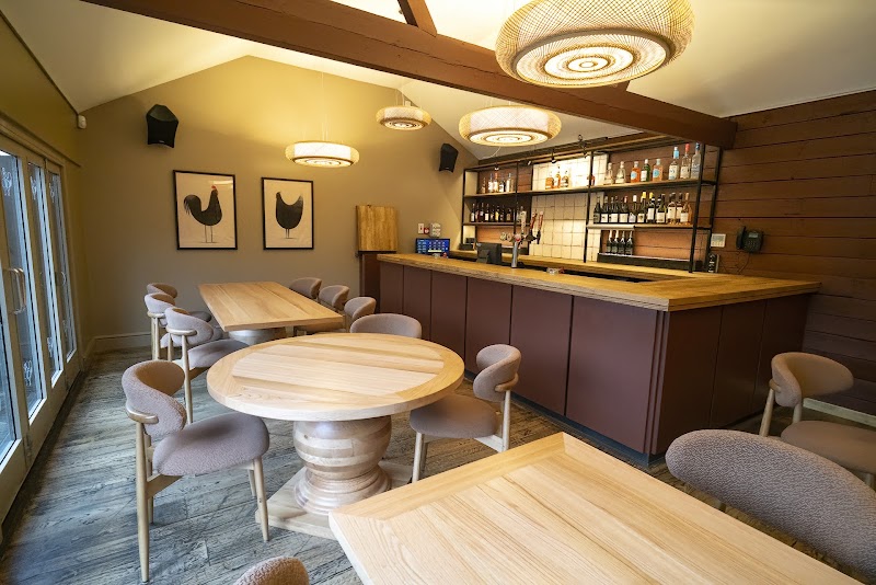 The Cock Hitchin — Best restaurants in Hitchin