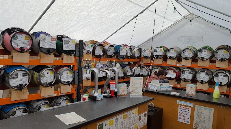 The Half Moon — Best pubs in Hitchin