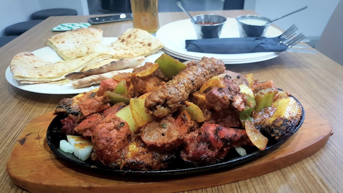 The Crown Punjabi Pub & Restaurant Coventry