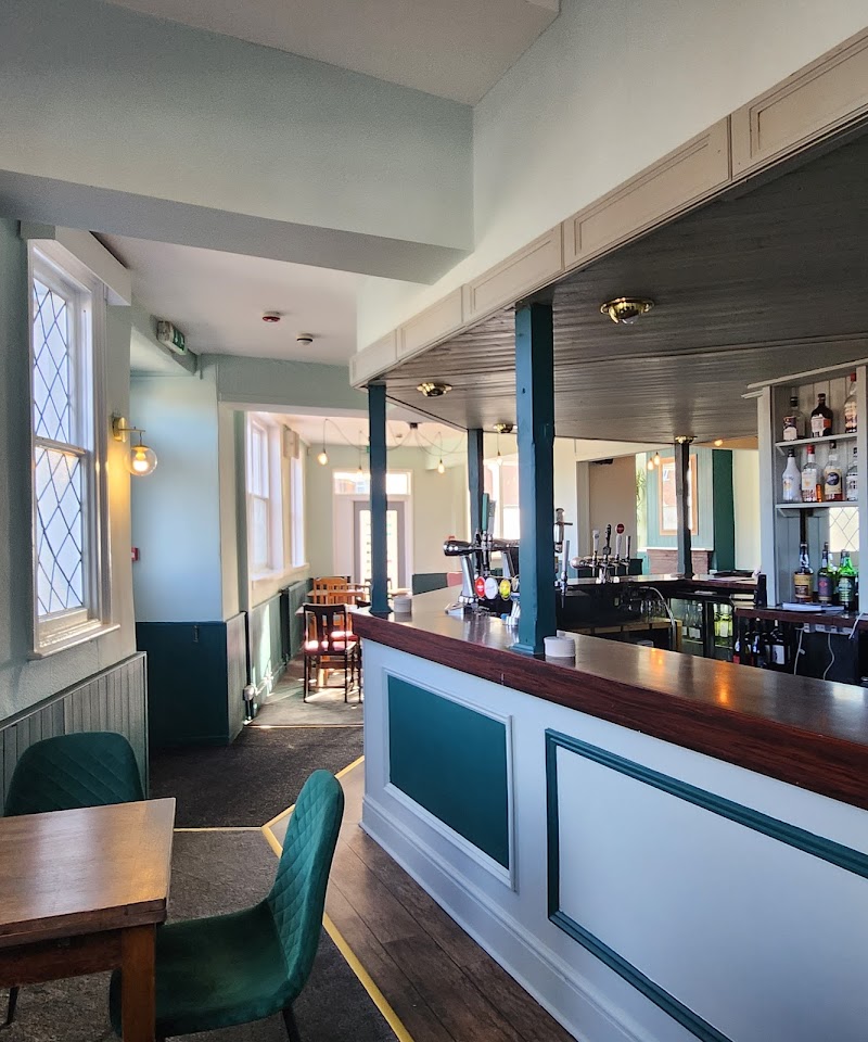 The Albert Inn — Best pubs in Hitchin
