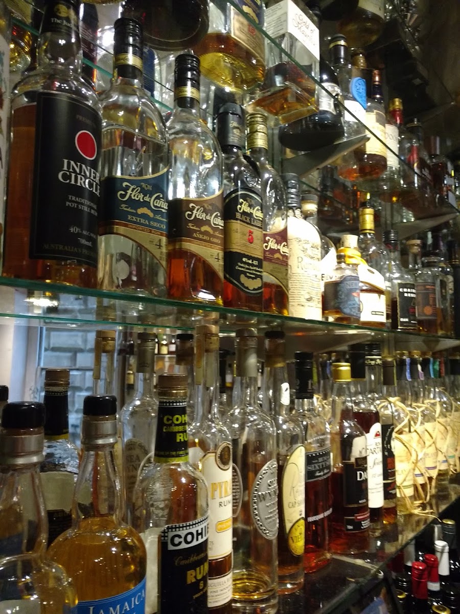 The Rummer Norwich The Rummer Bristol — Cocktail Bar | Urbanary