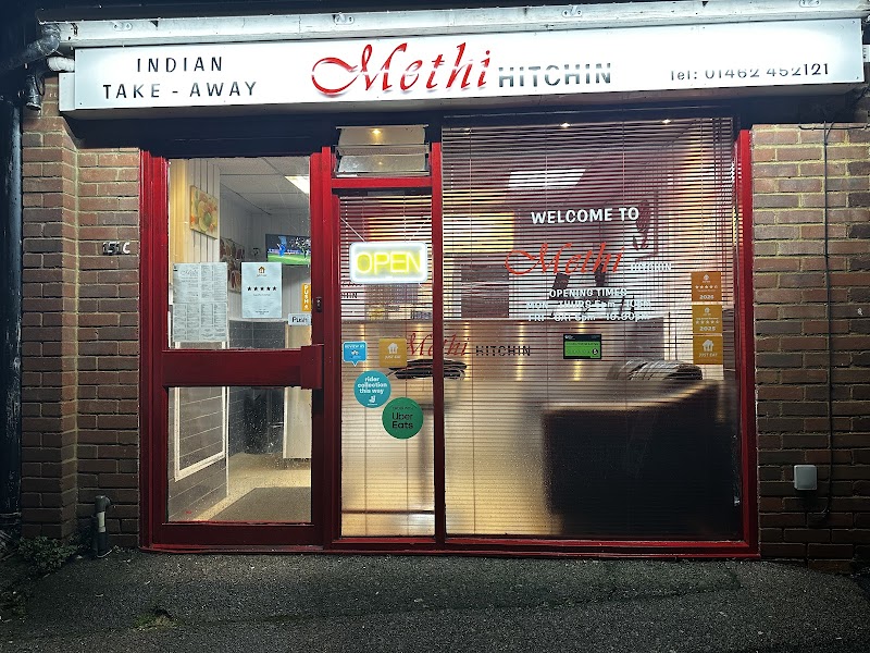 Methi hitchin — Best restaurants in Hitchin